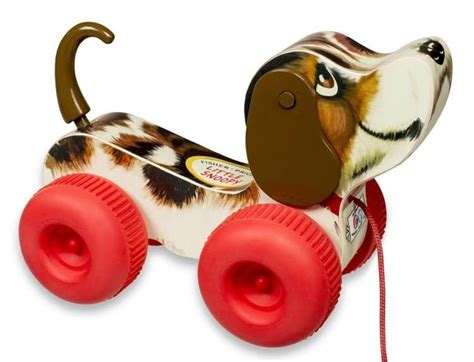 14 Vintage Toys You Can Buy Today That Will Bring Back Memories