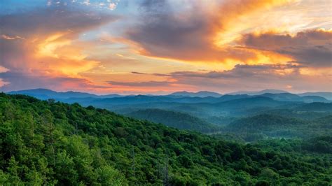 Take Me Home Country Roads: A Trip Through Appalachia - Newsweek