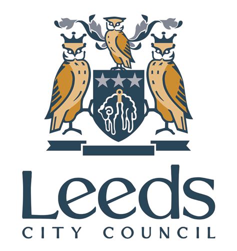 Leeds City Council Logo 2 - Red Ladder Theatre Company