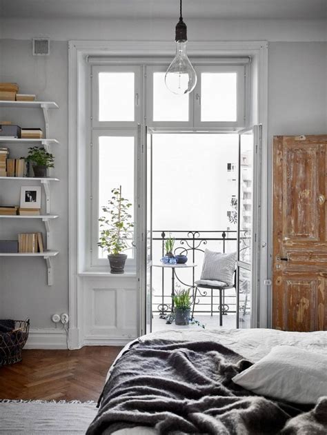 pretty bedroom balcony | Home, Interior, Bedroom inspirations