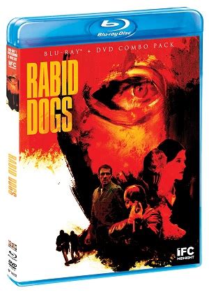 Rabid Dogs (2015) | MovieFreak.com