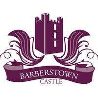 Barberstown Castle