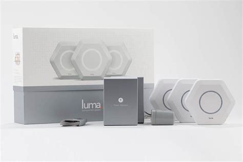 What Happened to Luma Wifi Solution? - DailyWireless