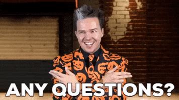 David Pumpkins GIFs - Find & Share on GIPHY