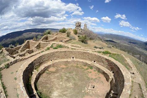 Chimney Rock National Monument - Official Site