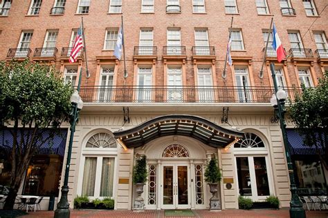 THE LAFAYETTE HOTEL - Updated 2021 Prices, Reviews, and Photos (New Orleans, LA) - Tripadvisor