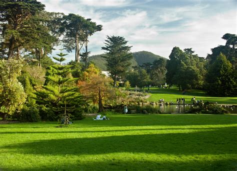 Golden Gate Park | San Francisco, California | Attractions - Lonely Planet