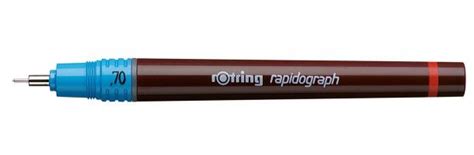 Rapidograph 0.25/0.35/0.5/0.7 College Set 4 #want | Technical pen, Pen, Ballpoint