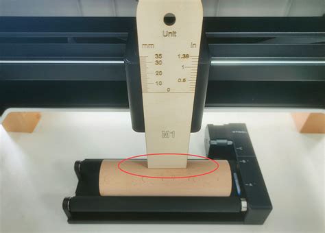 xTool M1 Manual Focusing Tutorial in Laser Cylindrical Mode – xTool