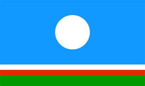 Download Sakha-yakutia-republic Flag (PDF, PNG, JPG, GIF, WebP)