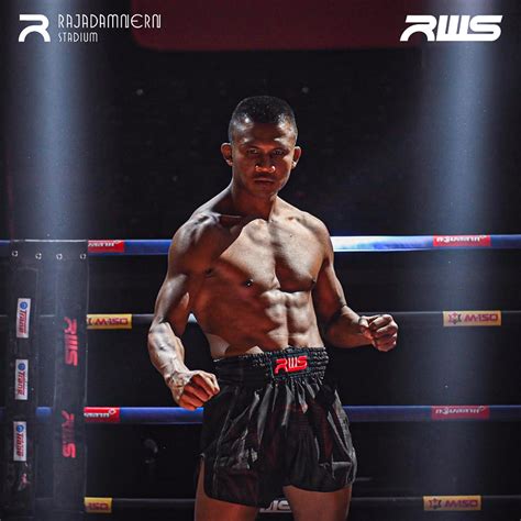 Muay Thai Legend Buakaw Gets Rematch Against Man Who KO-ed Him