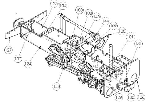 Steam Engine Plans Free Download - badwindow