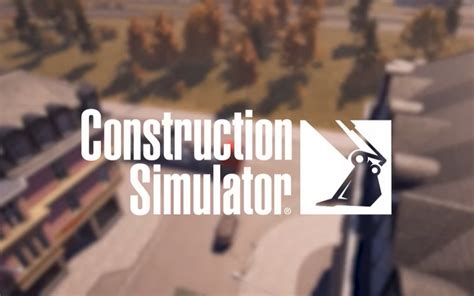 Xbox Series X Games Price –Modern Empire in Construction Simulator