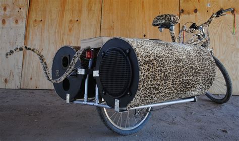 12v bicycle trailer sound system details | Page 2 | Electronics Forum ...