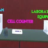 General view of VR science lab. | Download Scientific Diagram