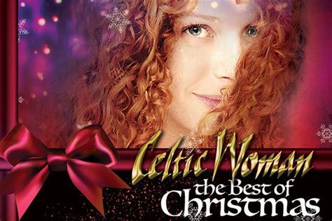 Celtic Woman - The Best of Christmas | Youngstown Live