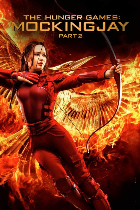 The Hunger Games: Mockingjay - Part 2 YIFY subtitles - details