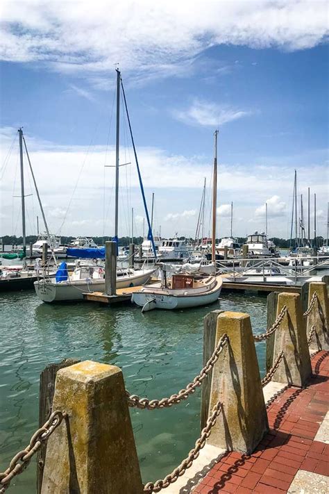 12 Top Things To Do In Beautiful Beaufort, South Carolina | Cool places ...