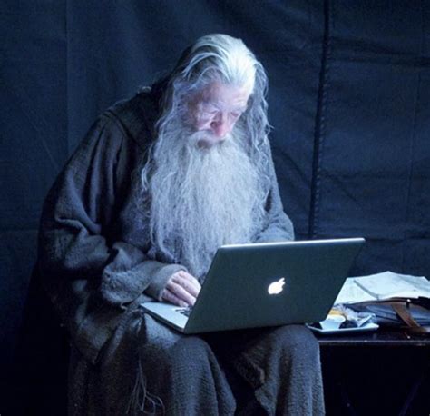 Happy birthday, Gandalf! actor Ian McKellen turns 83 years old today ...