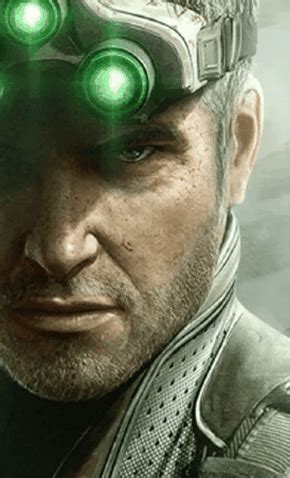 Splinter Cell - 2023 | Filmow