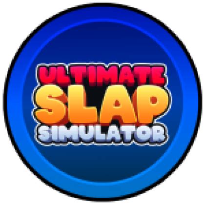 Welcome to Ultimate Slap - Roblox