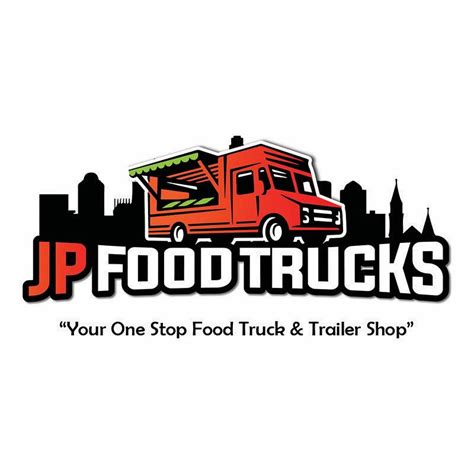 JP Food Trucks | Charlotte NC