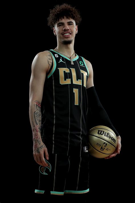 Charlotte Hornets Use CLT Abbreviation For First Time On New City Edition Jerseys - WCCB ...