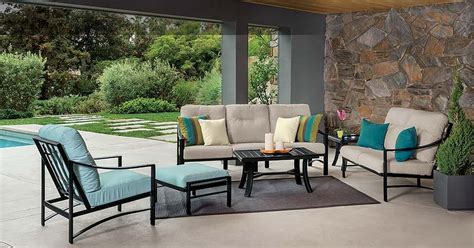 Buy Tropitone Outdoor Patio Furniture Sets | Tropitone Furniture