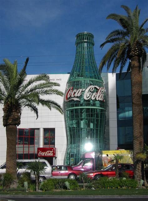 HUGE COCA COLA BOTTLE - Coke Photo (2193650) - Fanpop