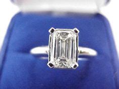 Emerald Diamond Rings