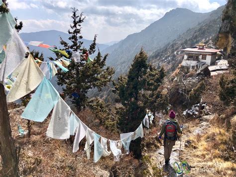 Bhutan Trekking: The Druk Path Trek and Trans Bhutan Trail – Uncornered ...