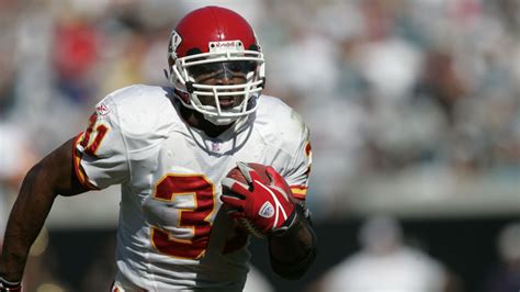 Ranking the top 10 Kansas City Chiefs running backs of all time