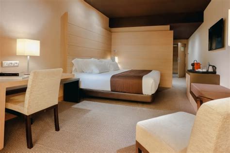 Hotel Hesperia Bilbao (Bilbao) desde 111€ - Rumbo