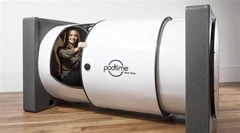 Row as uni students propose £10k nap pods - Deadline News