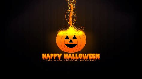 Funny Halloween Wallpapers - Top Free Funny Halloween Backgrounds ...