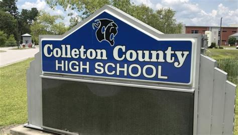 Colleton County school district officials concerned after COVID-19 surge