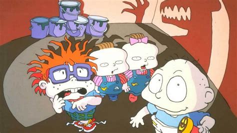 Rugrats - Season 3 - Watch Free on 123Movies