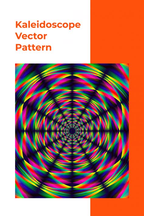 20+ Best Kaleidoscope Patterns Images in 2021 — MasterBundles