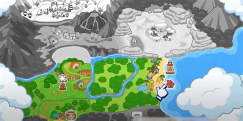 Harvest Moon: One World Will Feature Multiple Regions