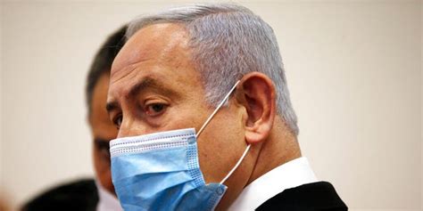 Benjamin Netanyahu's corruption trial starts as Israeli PM hits back at ...