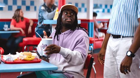 Good Burger 2: Kai Cenat’s Special Cameo Explained | The Direct