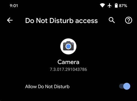 Google Camera 7.3 tweaks flash menu, hints at Pixel 4a - 9to5Google