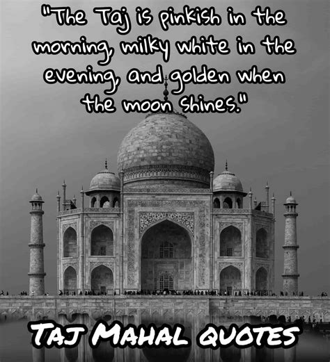 Taj Mahal Images With Love Quotes - Quotes