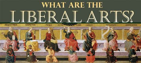 What Do We mean By Liberal Arts? – Classical Homeschool Curriculum