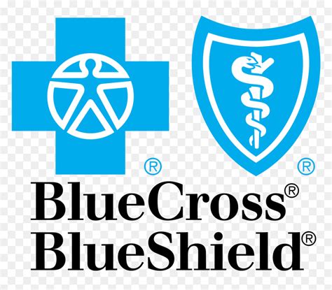 Transparent Blue Cross Blue Shield Logo Png, Png Download - vhv