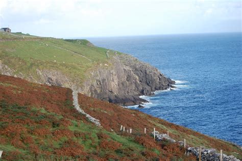 Family Matters: Irish Landscapes