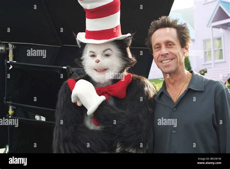 The cat in the hat movie hi-res stock photography and images - Alamy