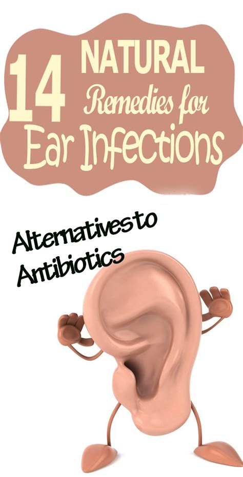 Home Remedies For Ear Infection In Adults Uk | Home and Garden Reference