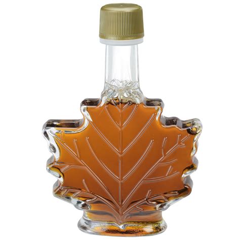 Canadian Maple Syrup - 1.7 oz. 148621 : 4imprint.com