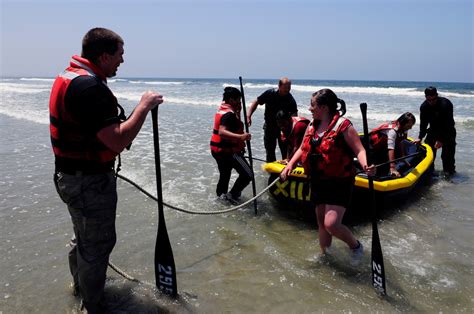 DVIDS - Images - Day with the Navy SEALs [Image 7 of 21]